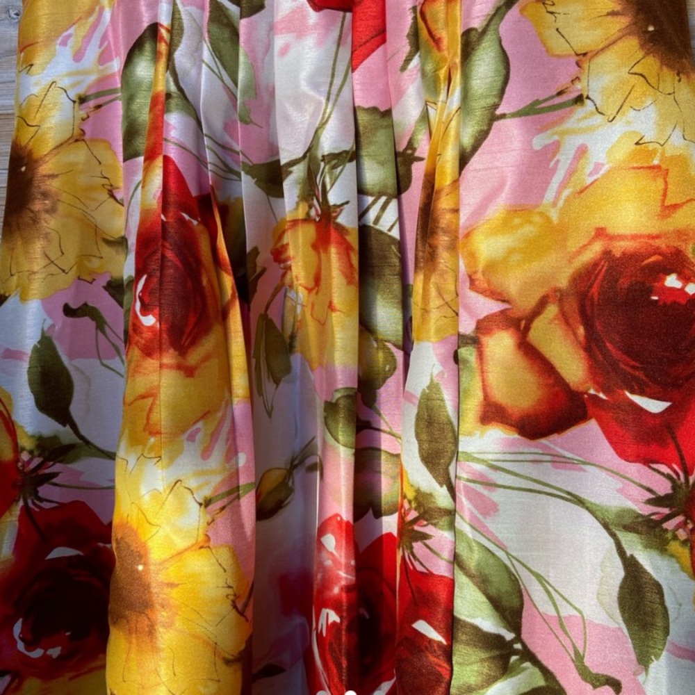 Spring Dress - Picture 3 of 3